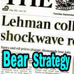 Why Remembering The Lehman Brothers Collapse Is Important To Stocks