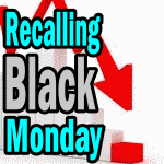 Market Crash of 1987 – Recalling Black Monday