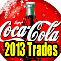 COCA COLA STOCK (KO) Trades For 2013