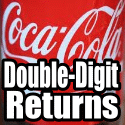 Coca Cola Stock Continues To Generate Double-Digit Annual Returns