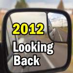 Looking Back At 2012