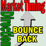 Market Direction – Getting Ready For A Bounce