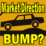 Market Direction Outlook For Mar 19 2013 – Bump In The Road?