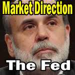 Market Direction Outlook For Feb 27 2013 – Fed Support