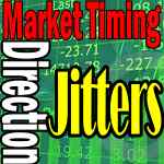 Market Direction Outlook for Dec 4 2012 – Jitters