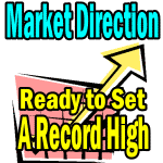 Market Direction Outlook For Mar 15 2013 – At The Ready!