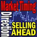 Market Direction For Tuesday Oct 9 2012 Shows Selling Ahead