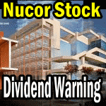 Nucor Stock Dividend Increase Tells Investors The Underlying Problem