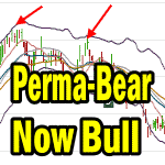 The Bear Turns To Bull – Rosenberg’s Outlook For 2013 Shows Why Planning Works