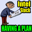 Put Selling and Naked Calls On Intel Stock Needs A Plan To Work