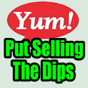 Put Selling The Dips On Yum Stock Remains Very Profitable