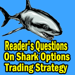 Shark Option Trading Strategy Investor Questions