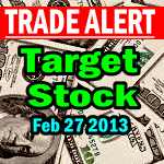 Target Stock (TGT) Plunges But Is There A Trade Here