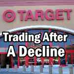 Target Stock Trading Opportunity Déjà vu