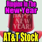 T Stock Put Selling Rings In 2012