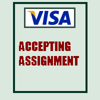 VISA Stock – When Assignment Beats Rolling Puts Down