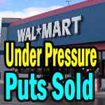 Walmart Stock Trade Alert For Nov 1 2012