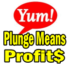 YUM Stock Plunge Provides More Put Selling Profits